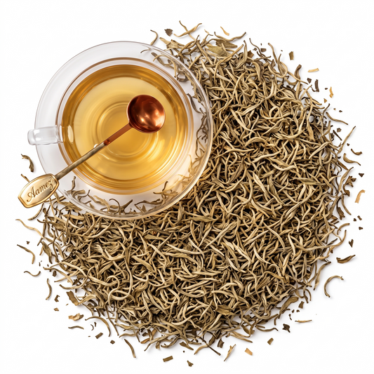 Darjeeling Spring