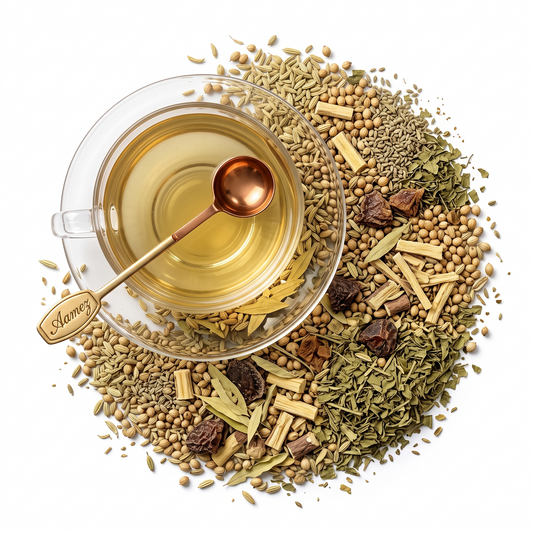 Gut Balance