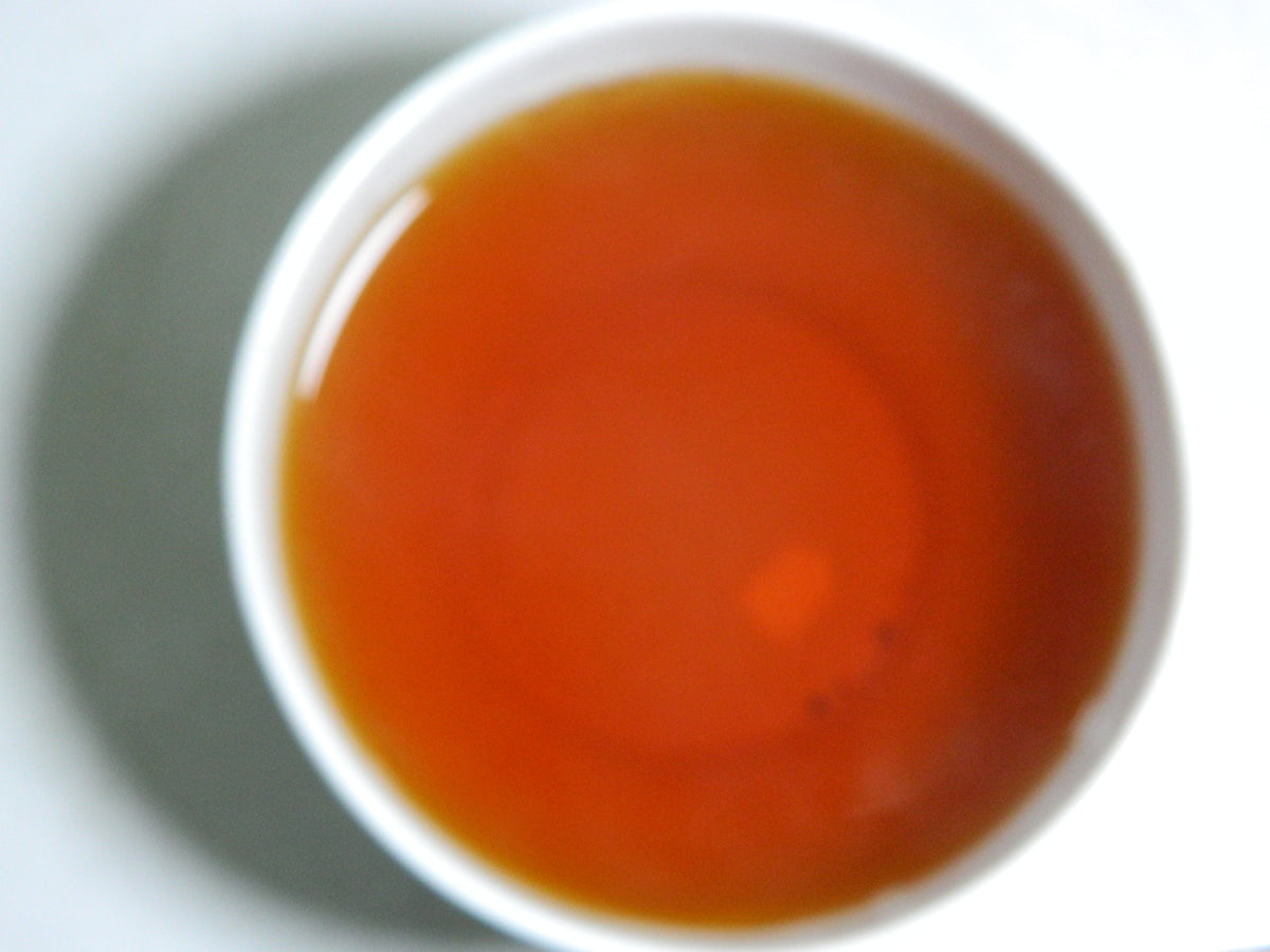Darjeeling Tea