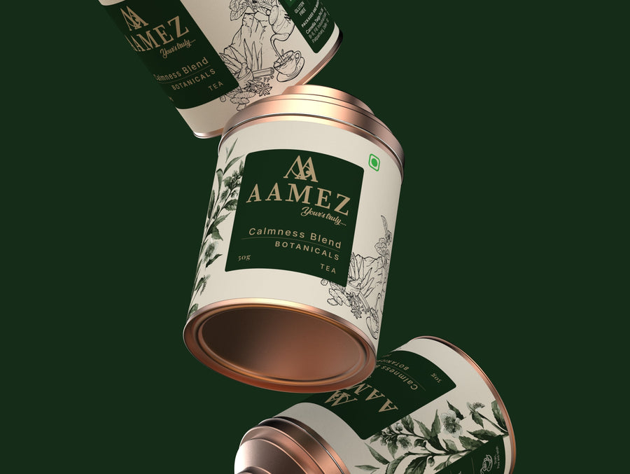 Botanicals