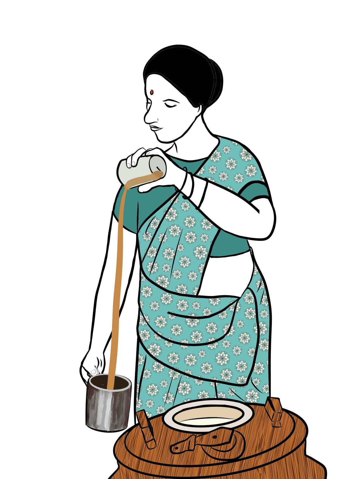 Assam Teas