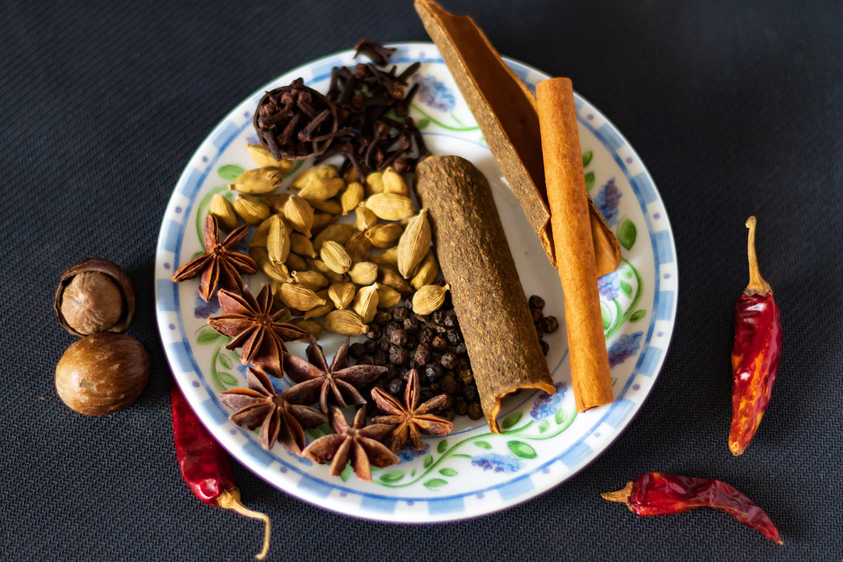 Spices