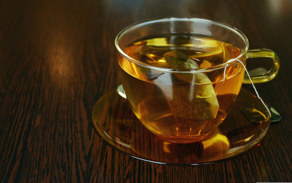Green Teas