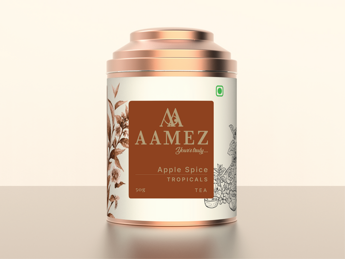 Apple Spice