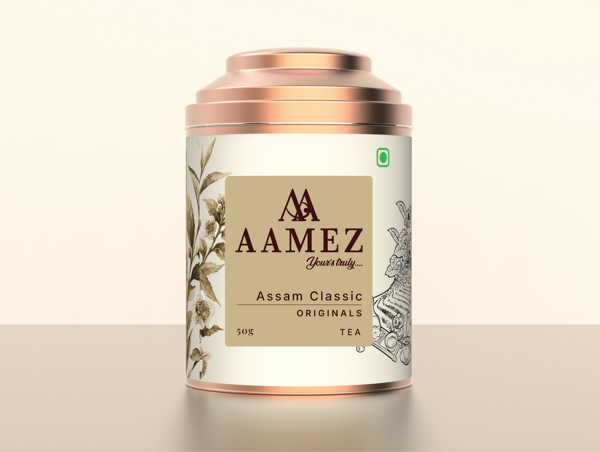 Assam Classic