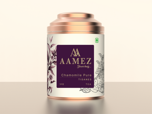 Chamomile Pure