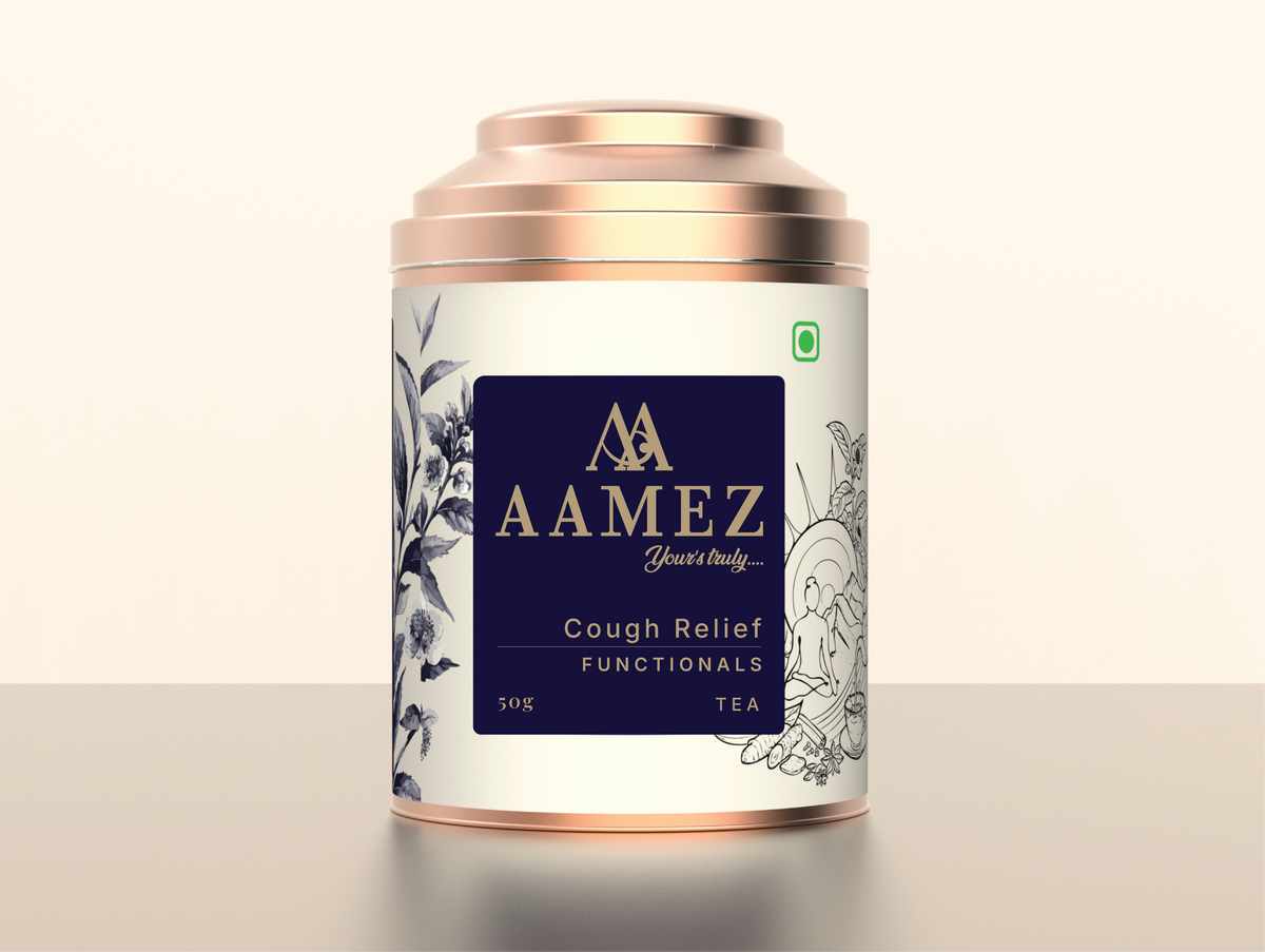 Cough Relief