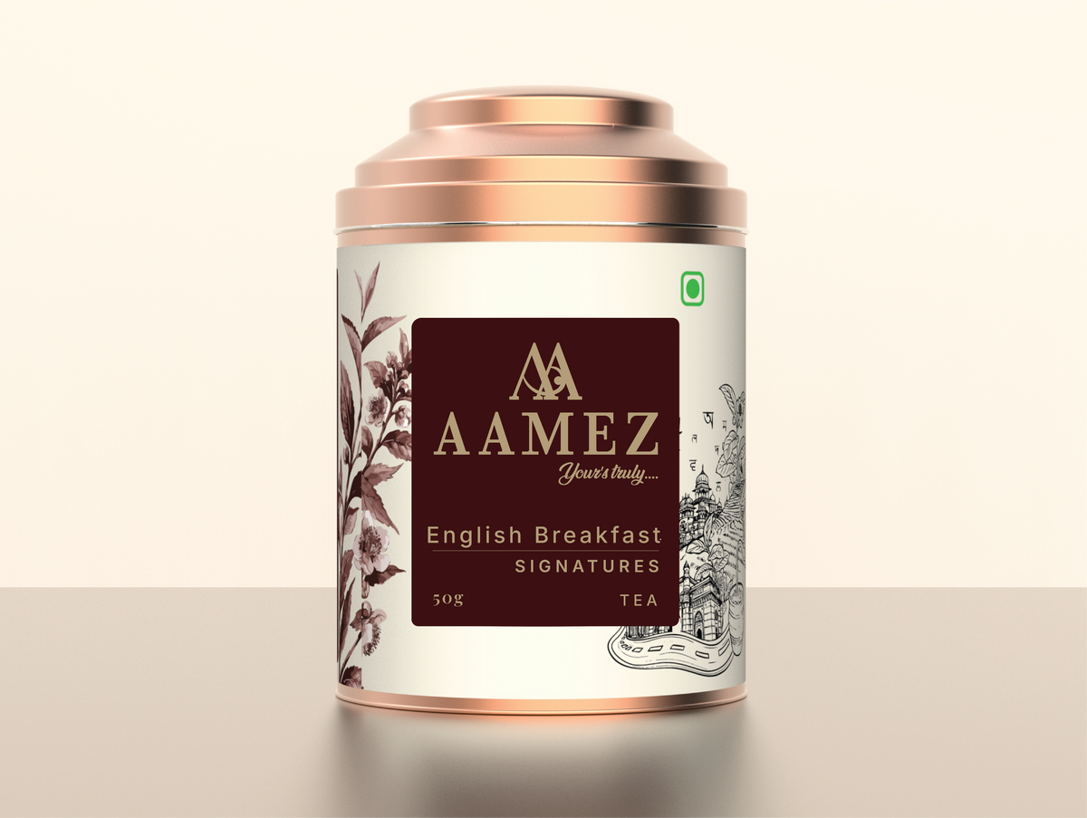 English Breakfast