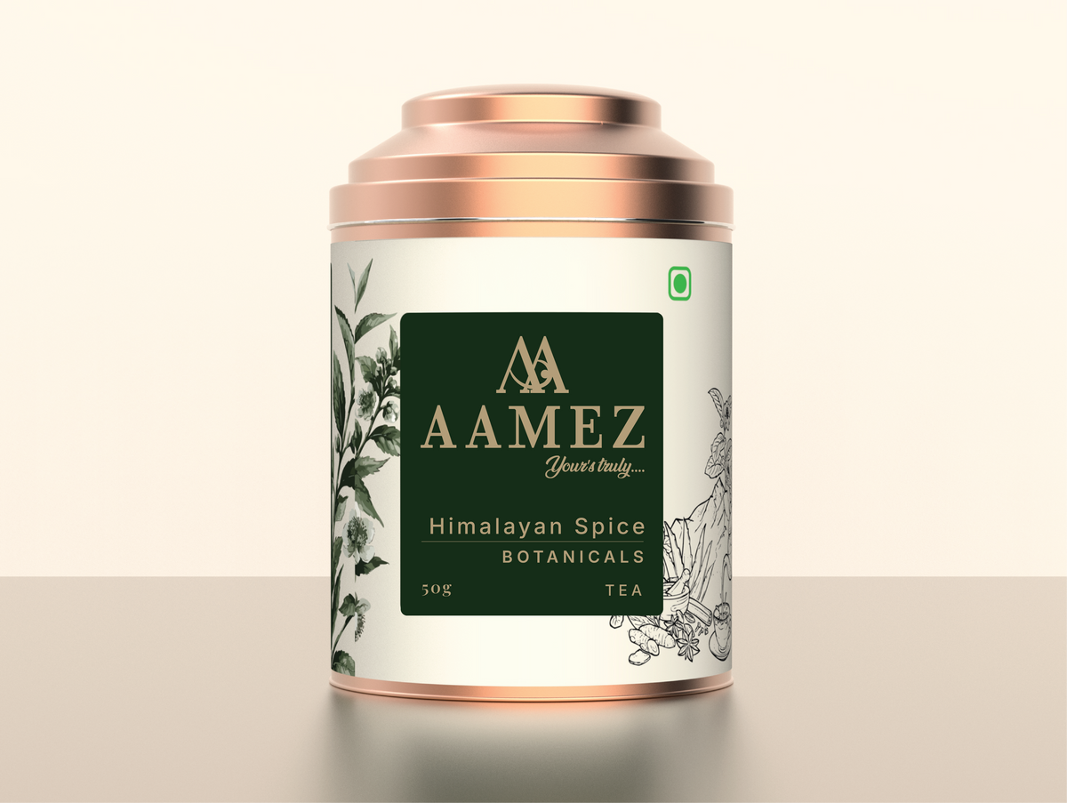 Himalayan Spice