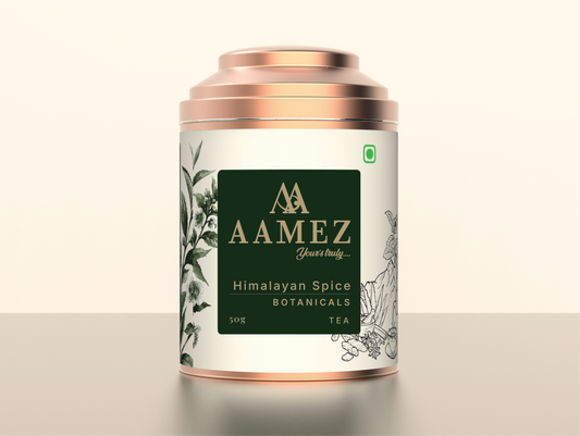 Himalayan Spice