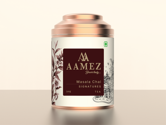 Masala Chai