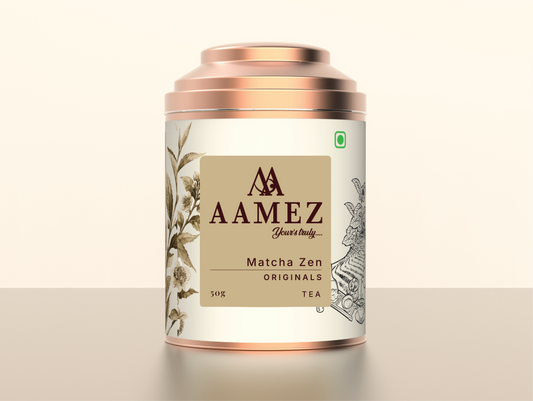 Matcha Zen
