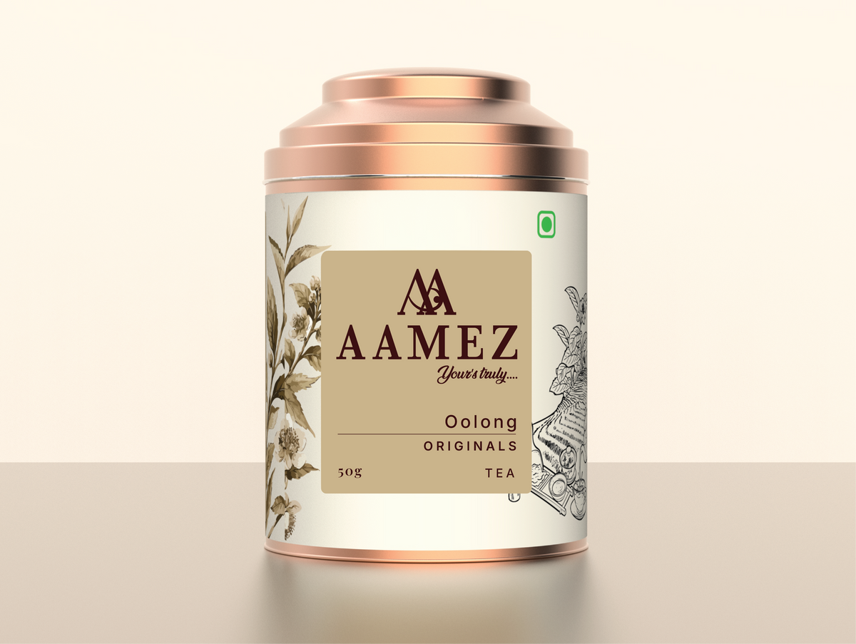 Oolong