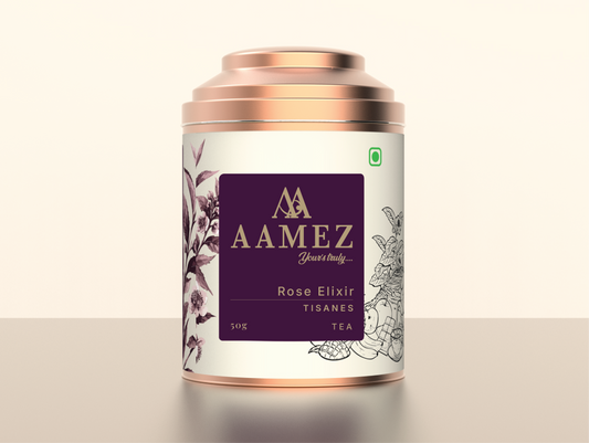Rose Elixir