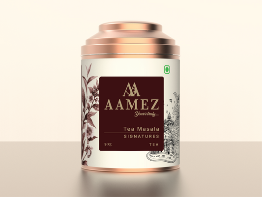 Tea Masala