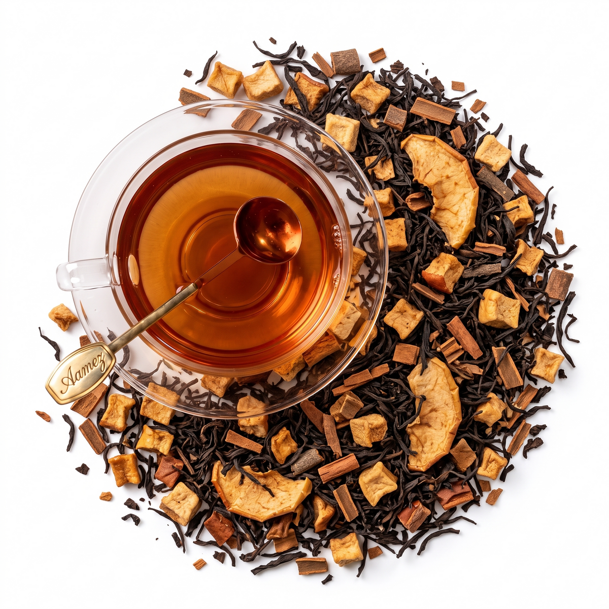 Apple Spice