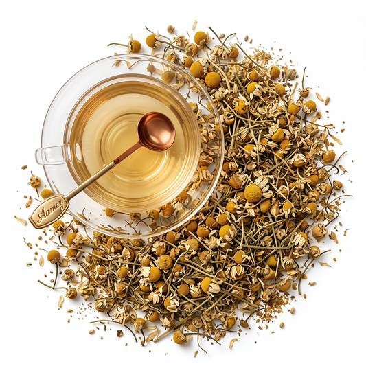 Chamomile Pure