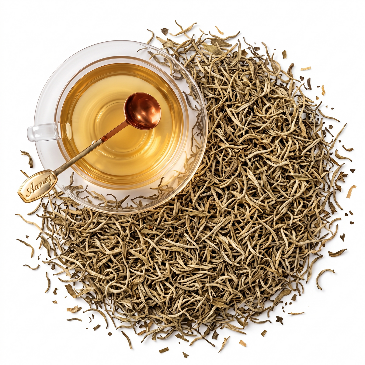 Darjeeling Spring