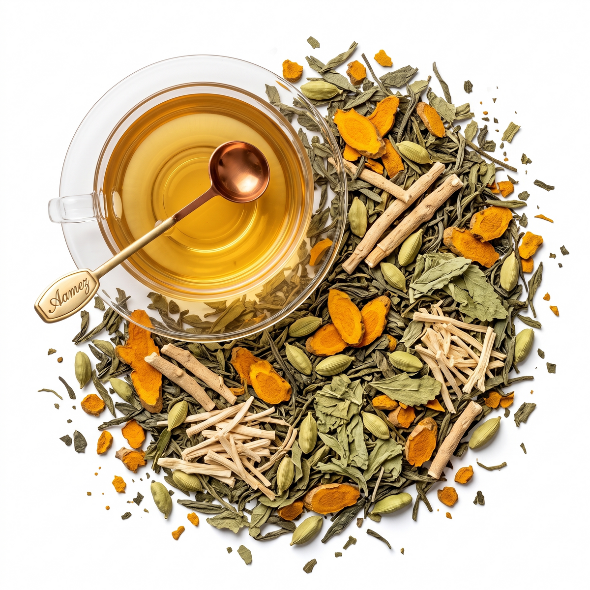Himalayan Elixir