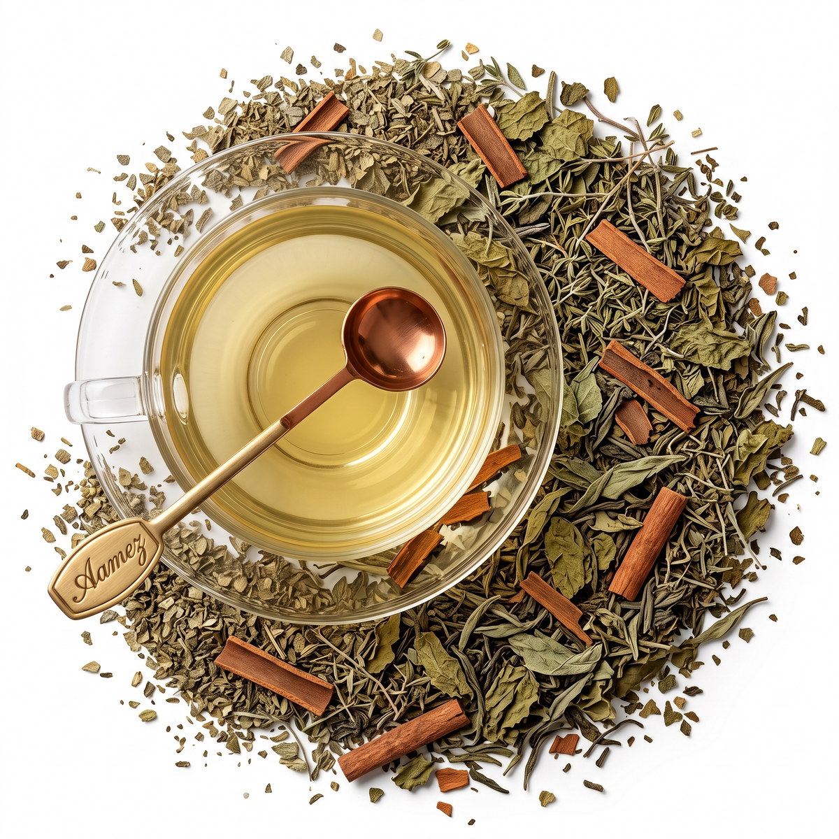 Himalayan Spice