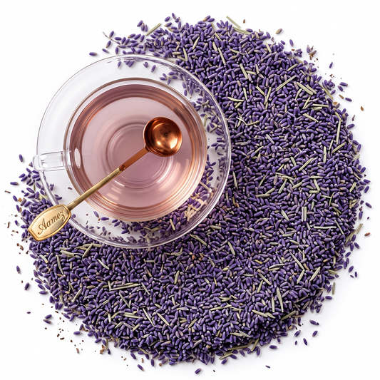Lavender Calm
