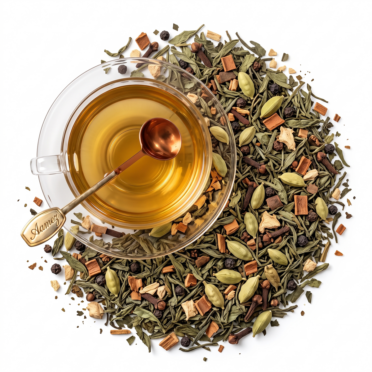 Masala Aura