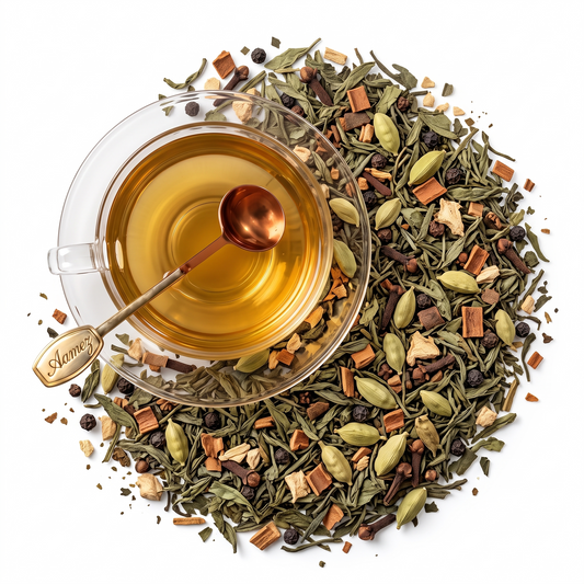 Masala Aura
