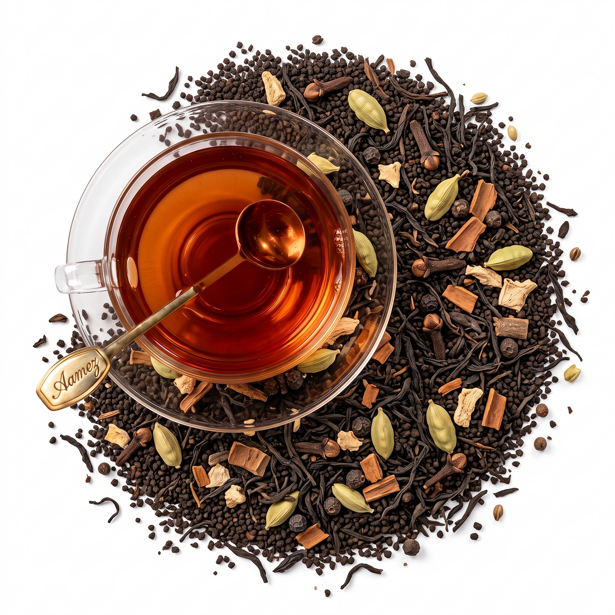 Masala Chai