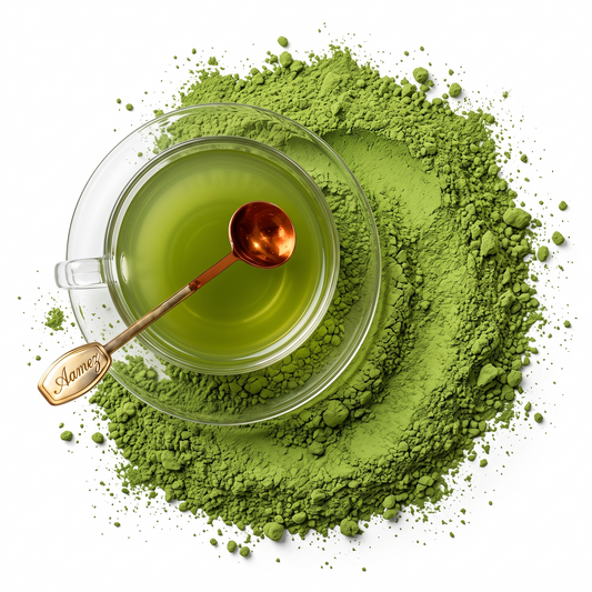 Matcha Zen