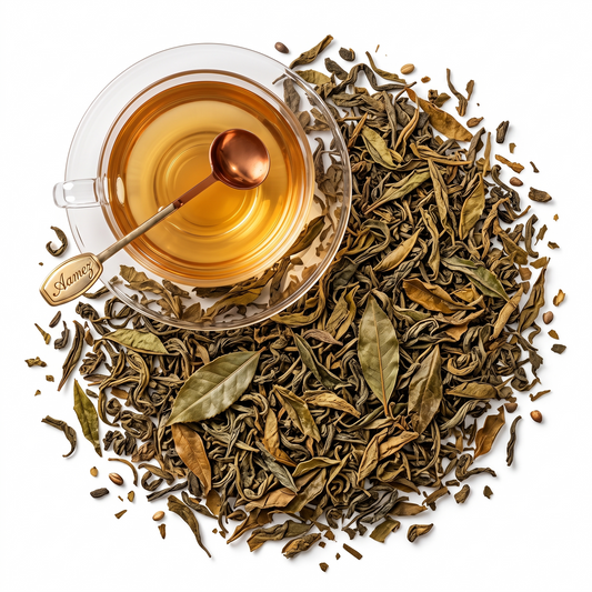 Oolong