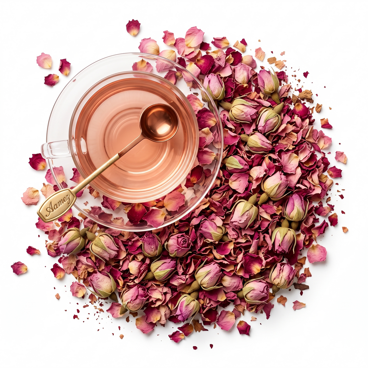 Rose Elixir