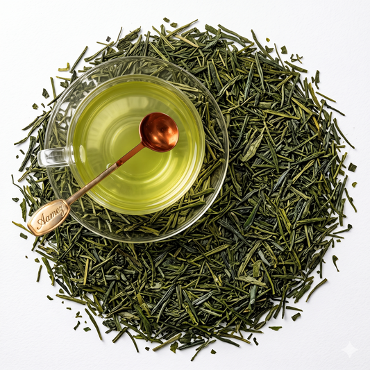 Sencha Imperial