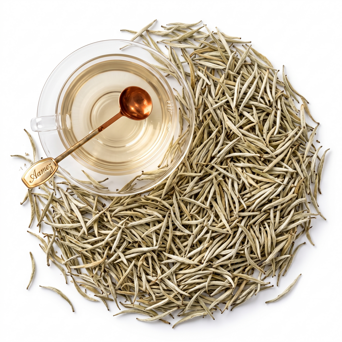 Silver Needle
