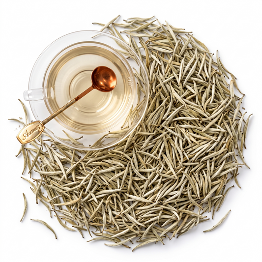 Silver Needle