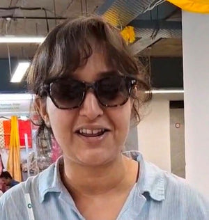 Dr. Yogita Goswami