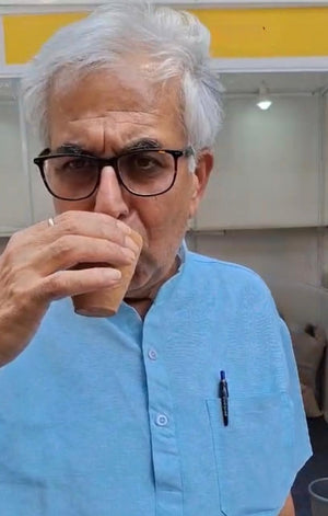 Mr. Batra