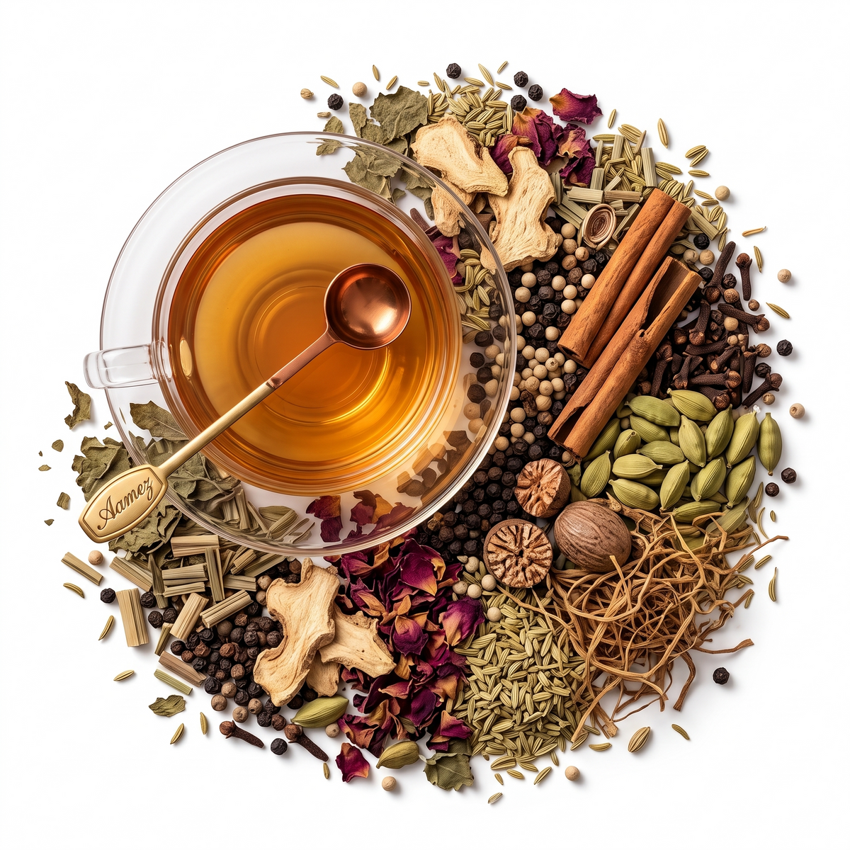Tea Masala