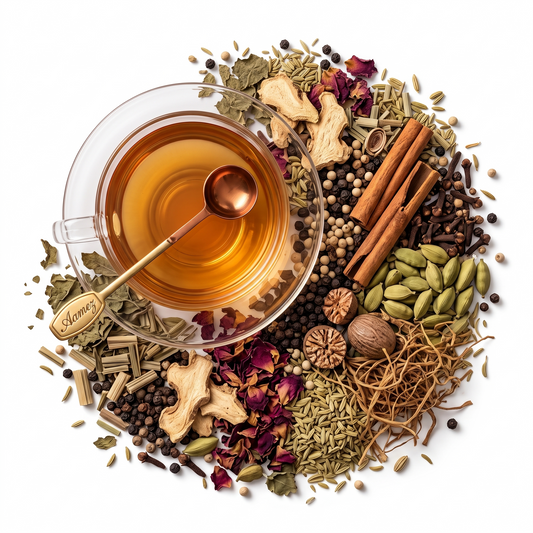 Tea Masala
