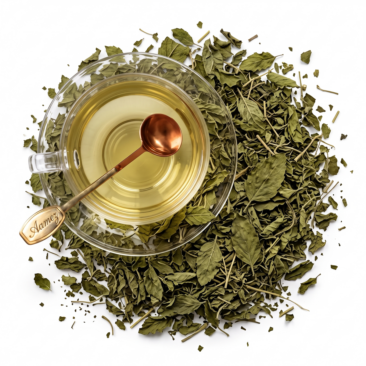 Tulsi Shield