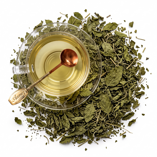 Tulsi Shield