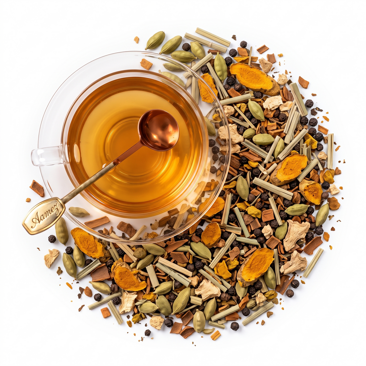 Turmeric Comfort