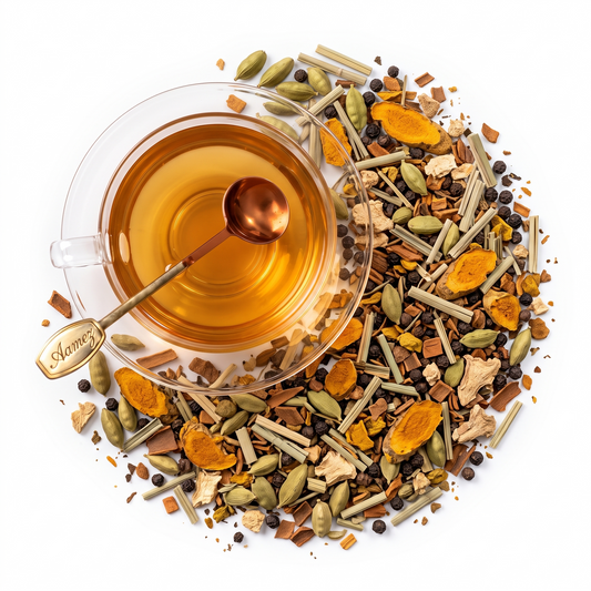 Turmeric Comfort